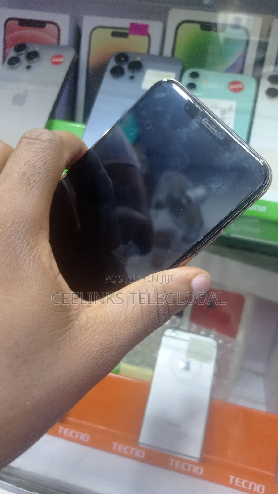 Apple iPhone XS Max 256 GB