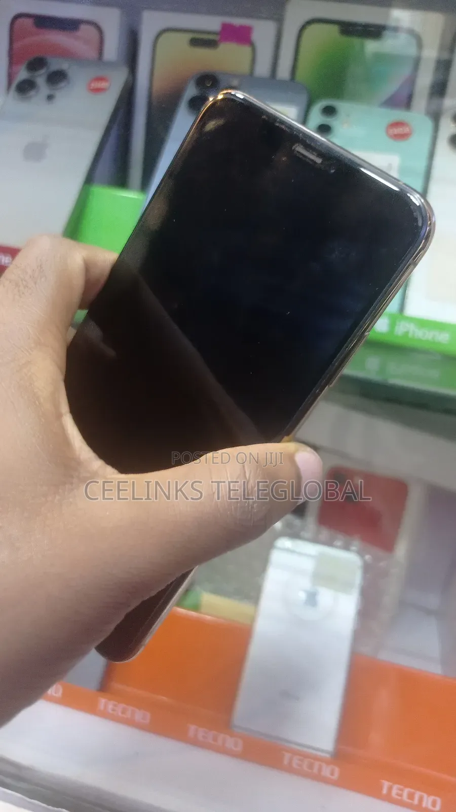 Apple iPhone XS Max 256 GB