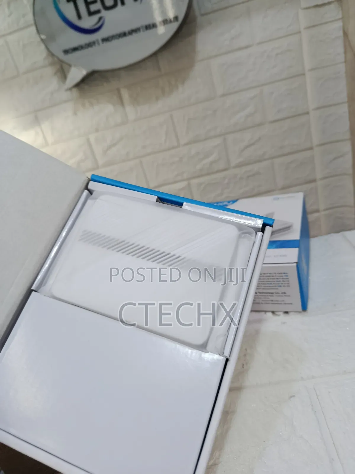 Cudy Lt300 4g Lte Wifi Router 300 MBPS . Open Vpn, Wireguard