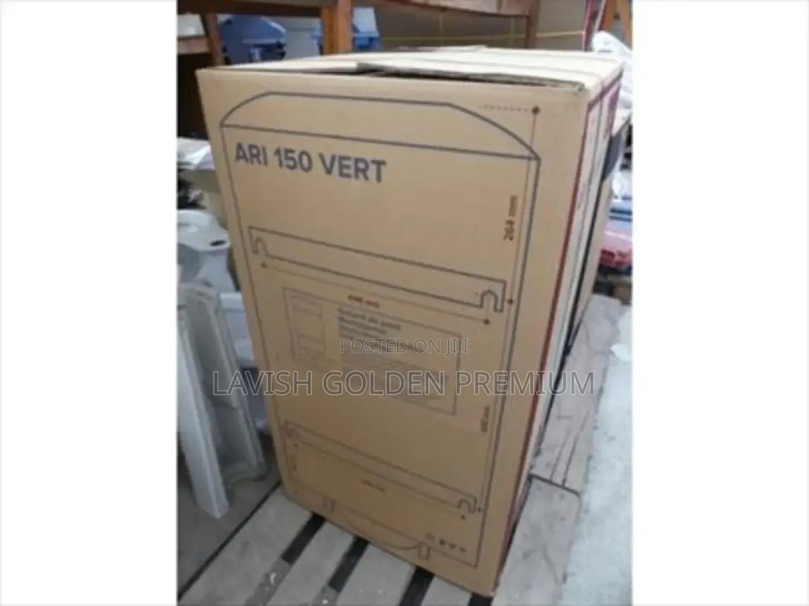 Ariston Water Heater 150 Liters