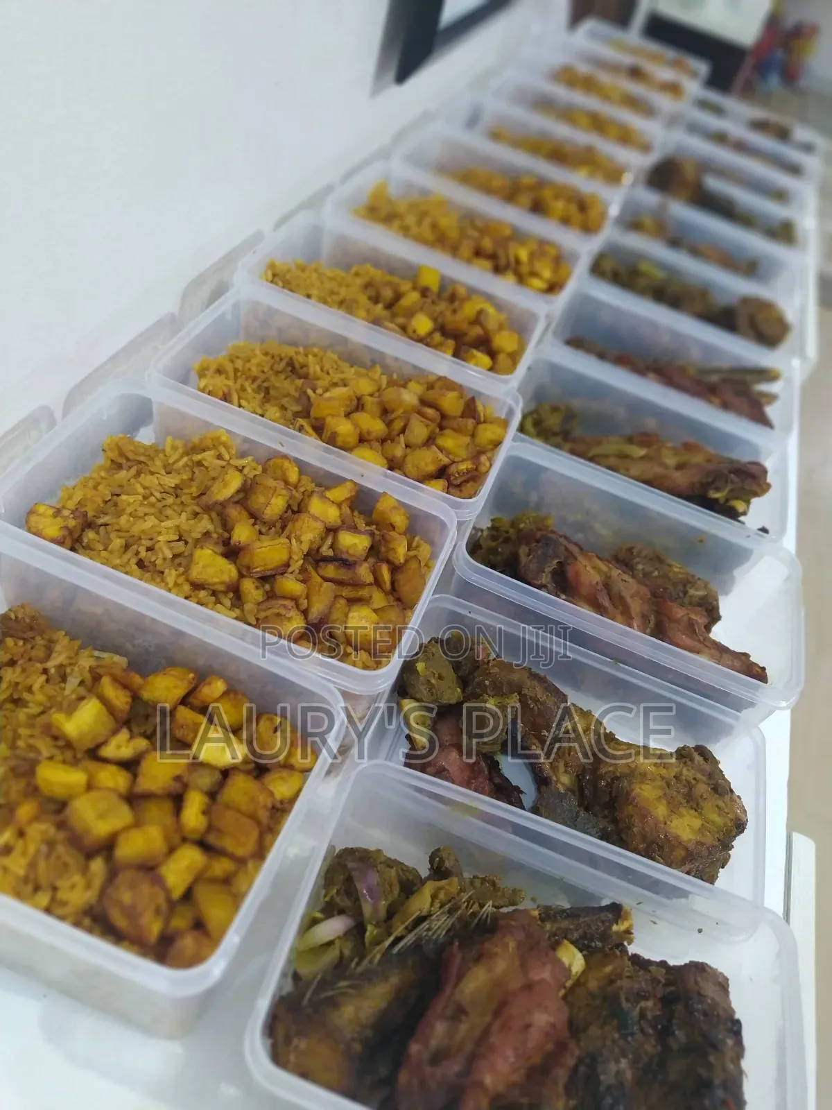 Food Catering Services Available