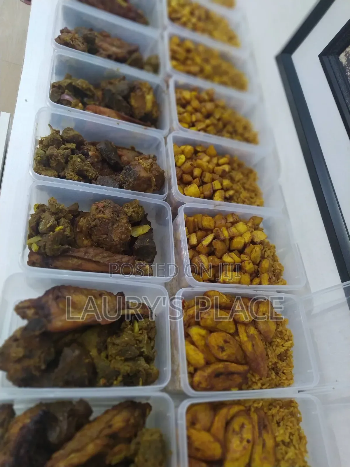 Food Catering Services Available