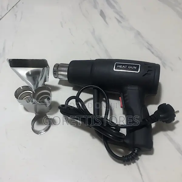 Hot Air Gun/Heat Gun
