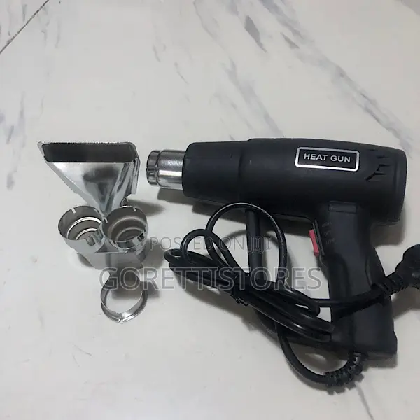 Hot Air Gun/Heat Gun