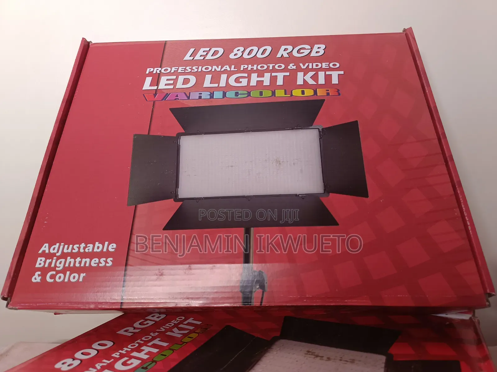 Led 800 RGB