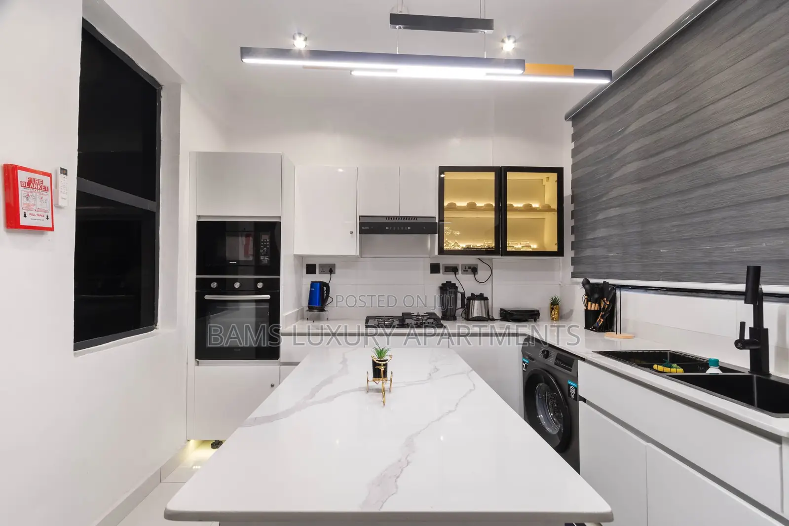 Brand New Luxury 2bedroom Maisonette at Lekki Phase 1