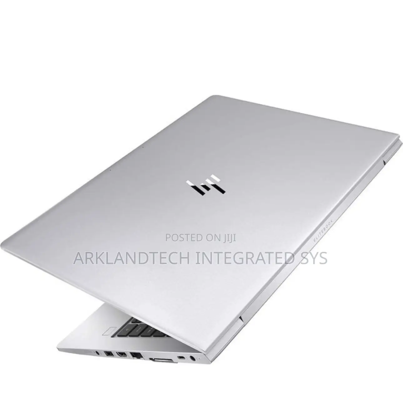 New Laptop HP EliteBook 8570W 32GB Intel Core I7 SSD 256GB