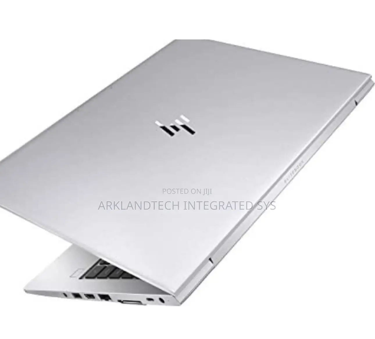 New Laptop HP EliteBook 8460P 8GB Intel Core i5 SSD 1T