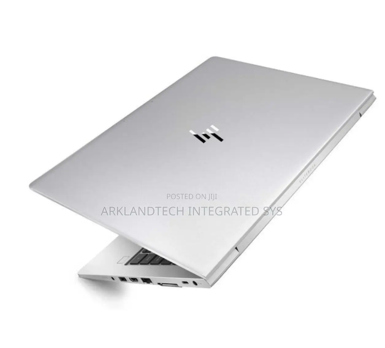 New Laptop HP EliteBook 8460P 32GB Intel Core i5 SSD 1T