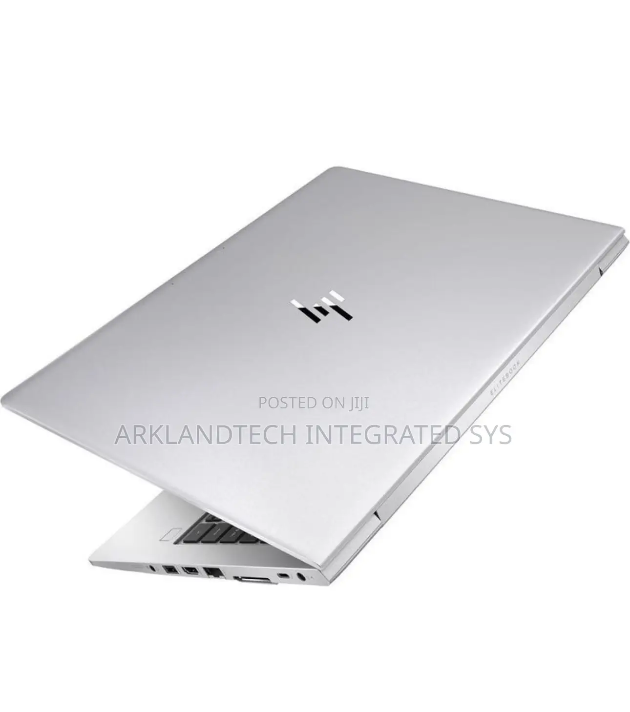 New Laptop HP EliteBook 8440P 8GB Intel Core i5 SSD 1T