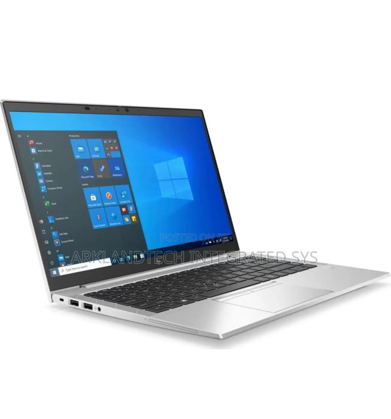 New Laptop HP EliteBook 8440P 8GB Intel Core i5 SSD 1T