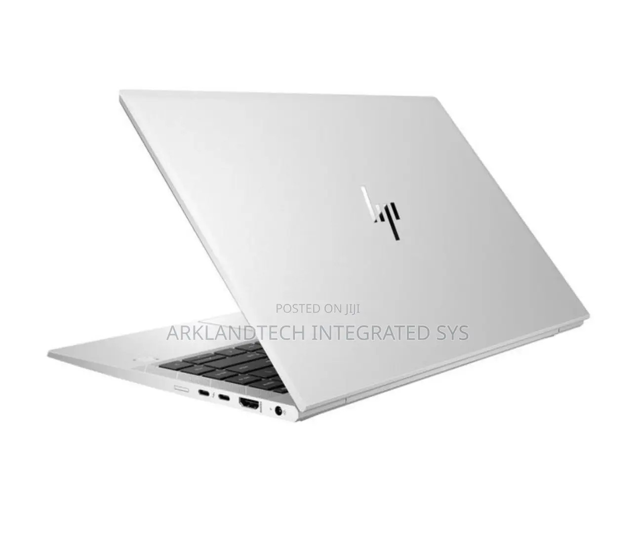 New Laptop HP EliteBook 850 G5 12GB Intel Core I7 SSD 512GB