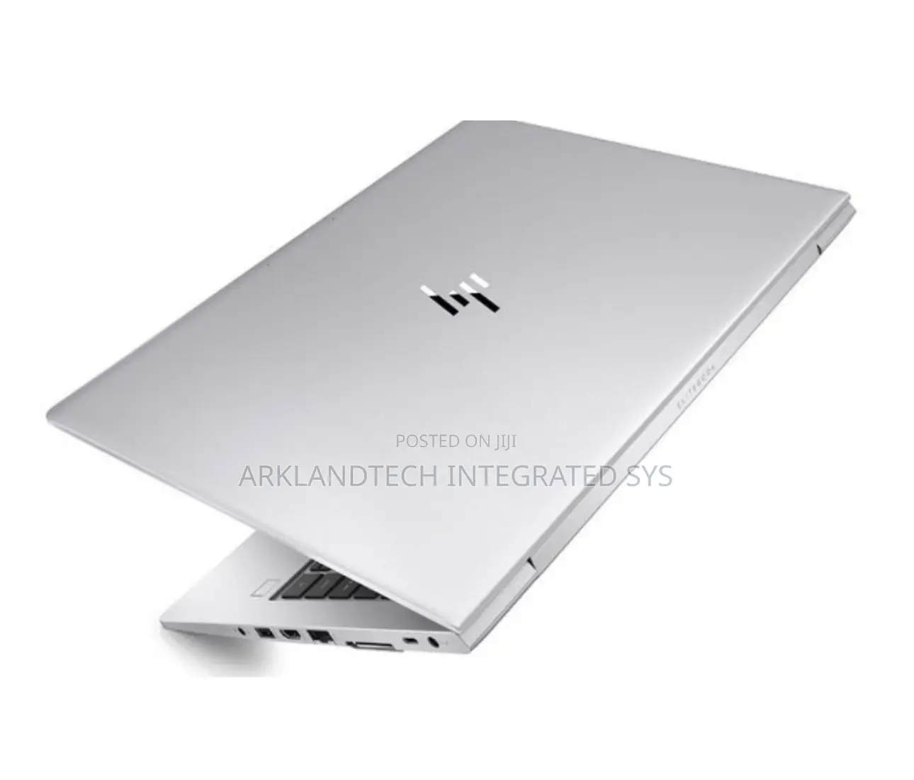 New Laptop HP EliteBook 850 G5 12GB Intel Core I7 SSD 1T