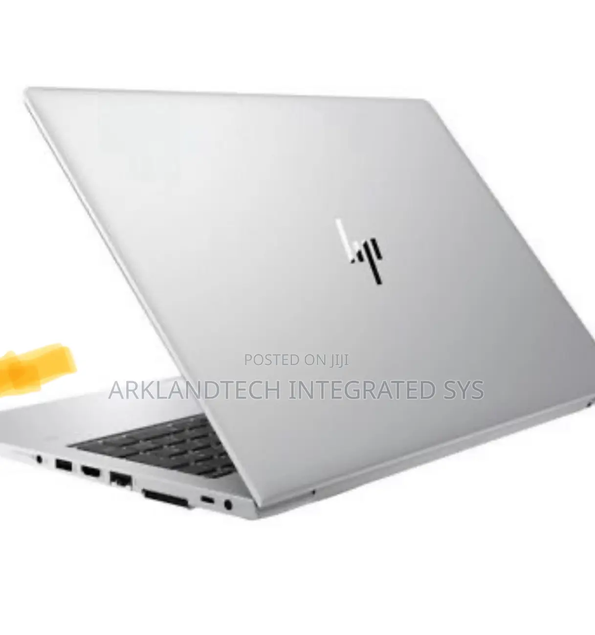 New Laptop HP EliteBook 850 G5 16GB Intel Core I7 SSD 256GB