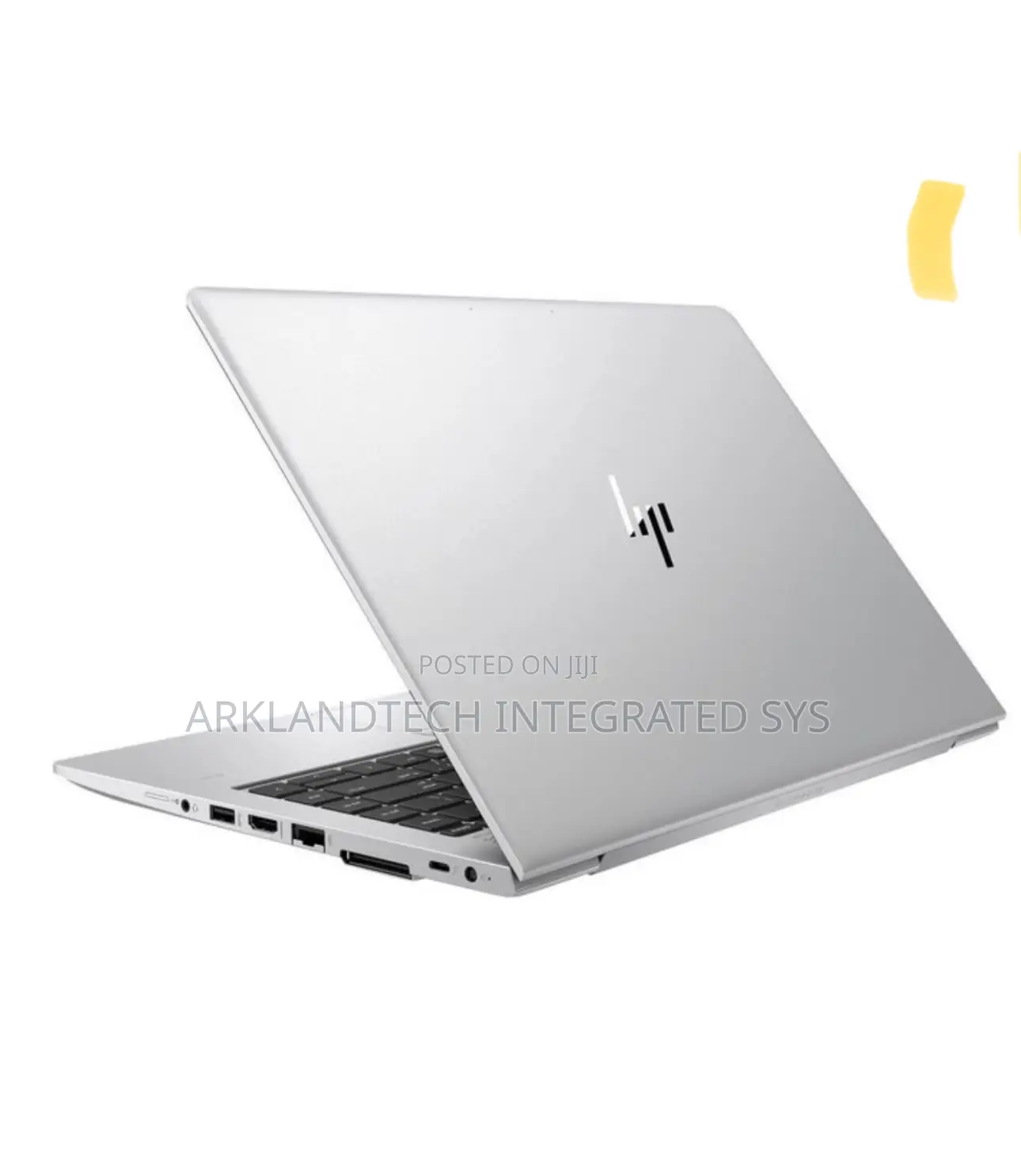 New Laptop HP EliteBook 8460P 12GB Intel Core i5 SSD 1T