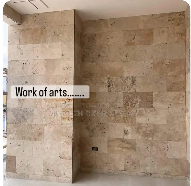 Original Wall Tiles