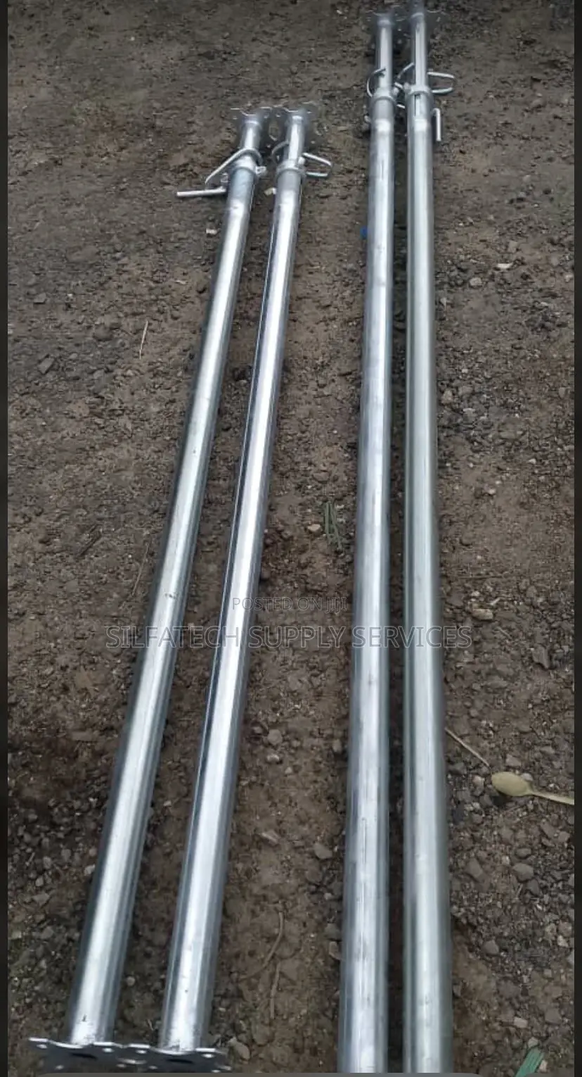 Original Scaffold Material