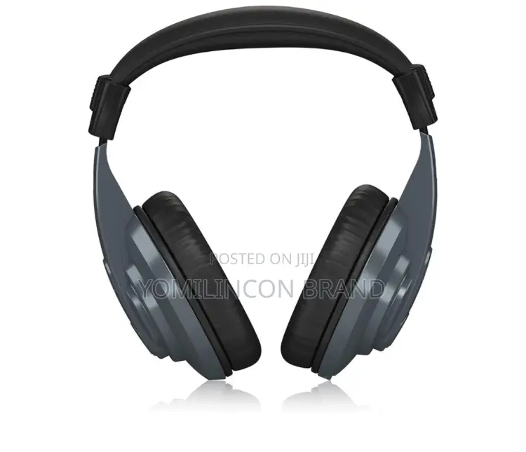 Behringer Hpm1100 Multi-Purpose Headphones