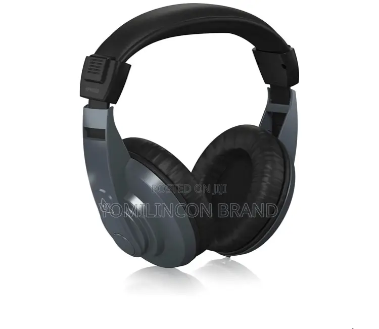 Behringer Hpm1100 Multi-Purpose Headphones