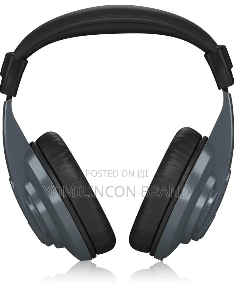 Behringer Hpm1100 Multi-Purpose Headphones