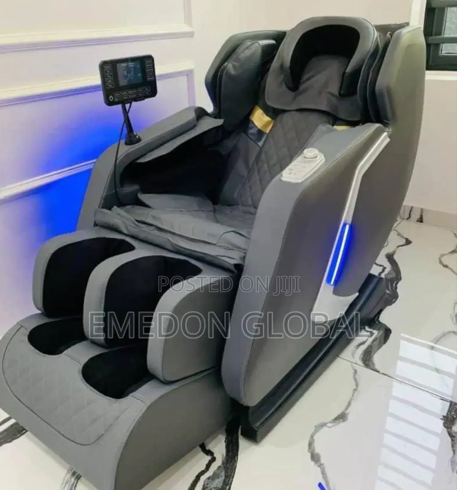 Executive Massage Chair