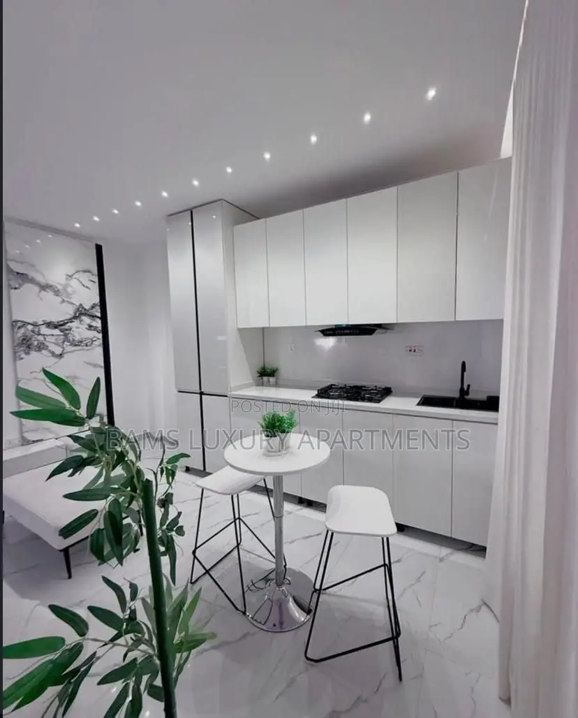 Luxury 3 Beds at Abuja