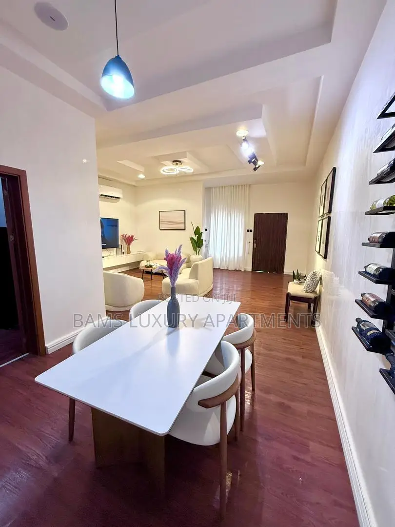Luxury and Neat One at Katampe Extension