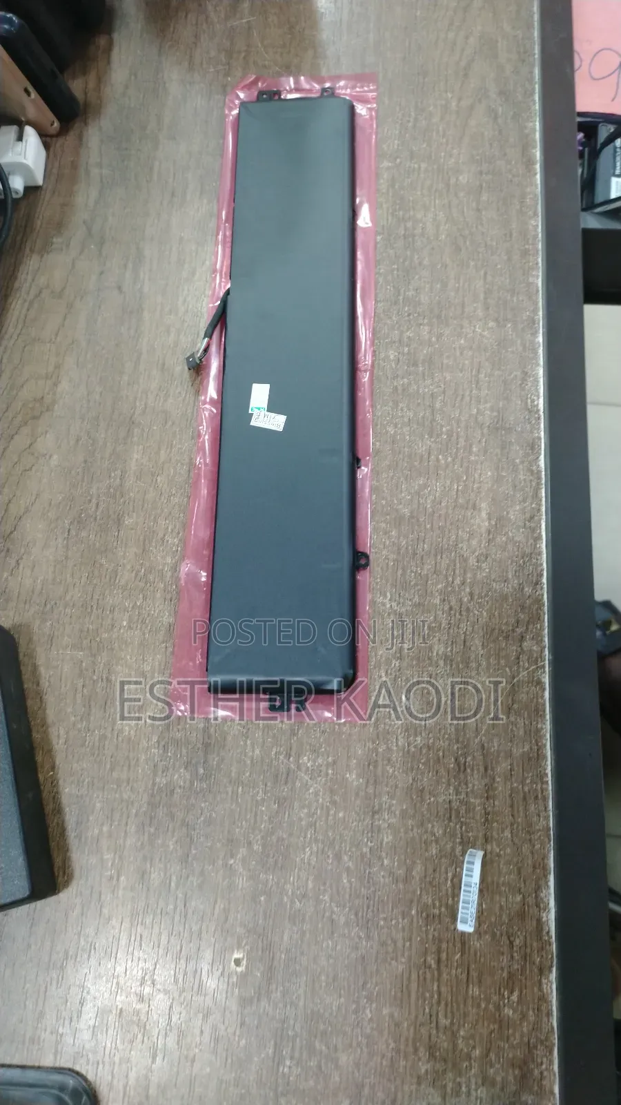 Lenovo Y520 Laptop Battery