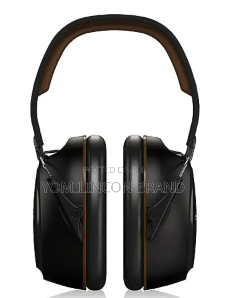 Behringer Dh100 Drummer Helmet