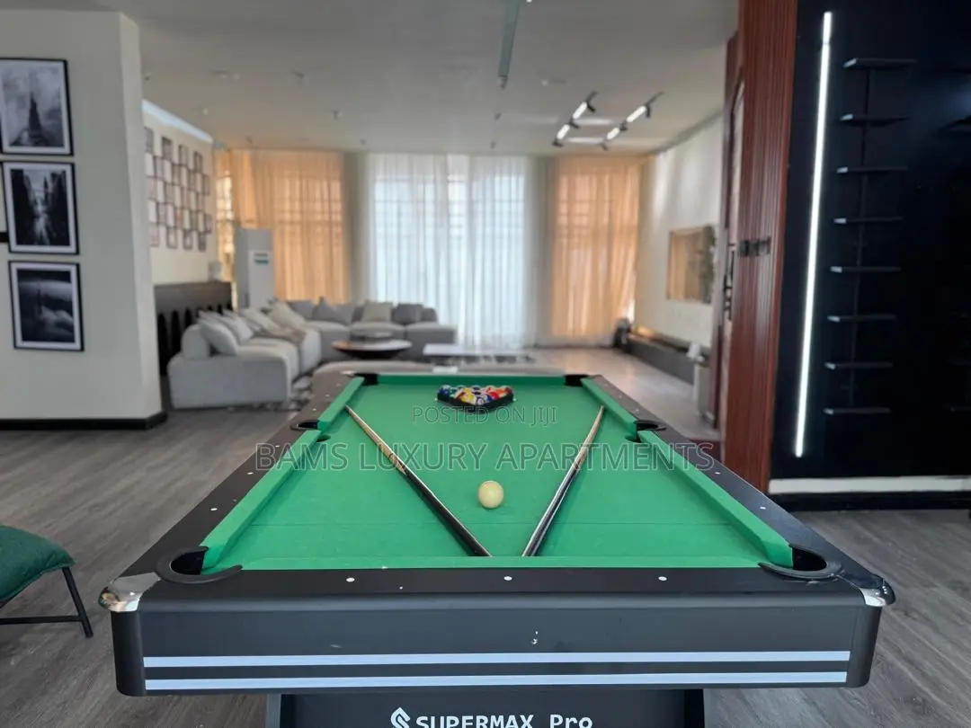 A Brand-New 3-Bedroom Luxury Apartment Designed for Comfort.