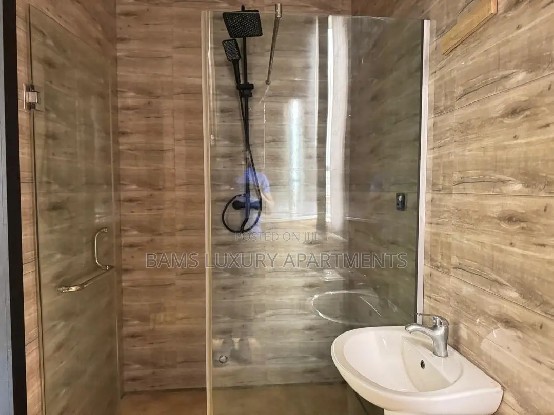 A Brand-New 3-Bedroom Luxury Apartment Designed for Comfort.