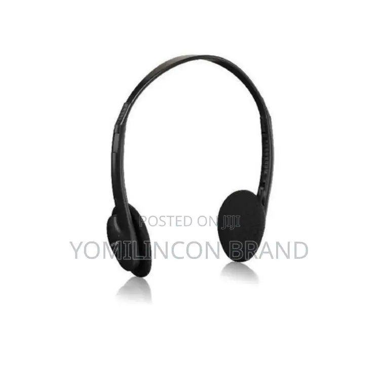 Behringer Ho 66 Stereo Headphones
