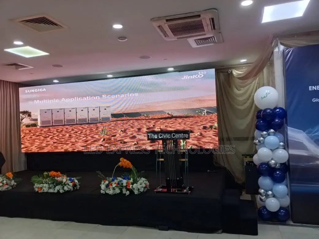 Rent Led Screens