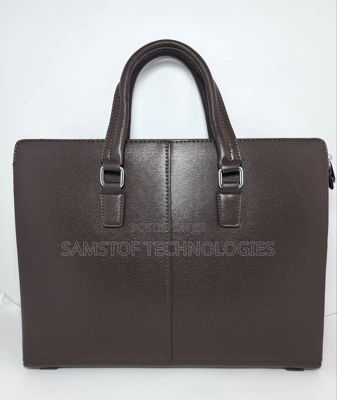 Luxury Mont Blanc Laptop, Office Bag