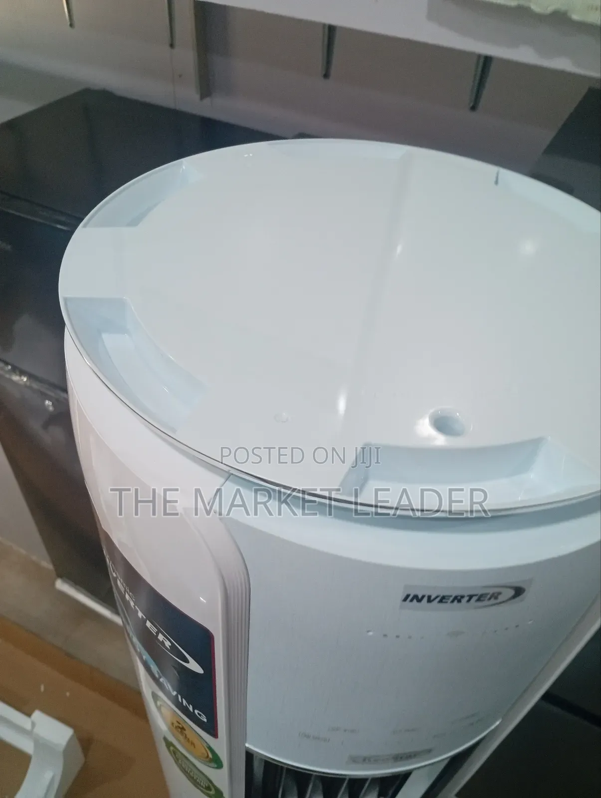 Kenster 2hp Inverter Floor Standing Ac
