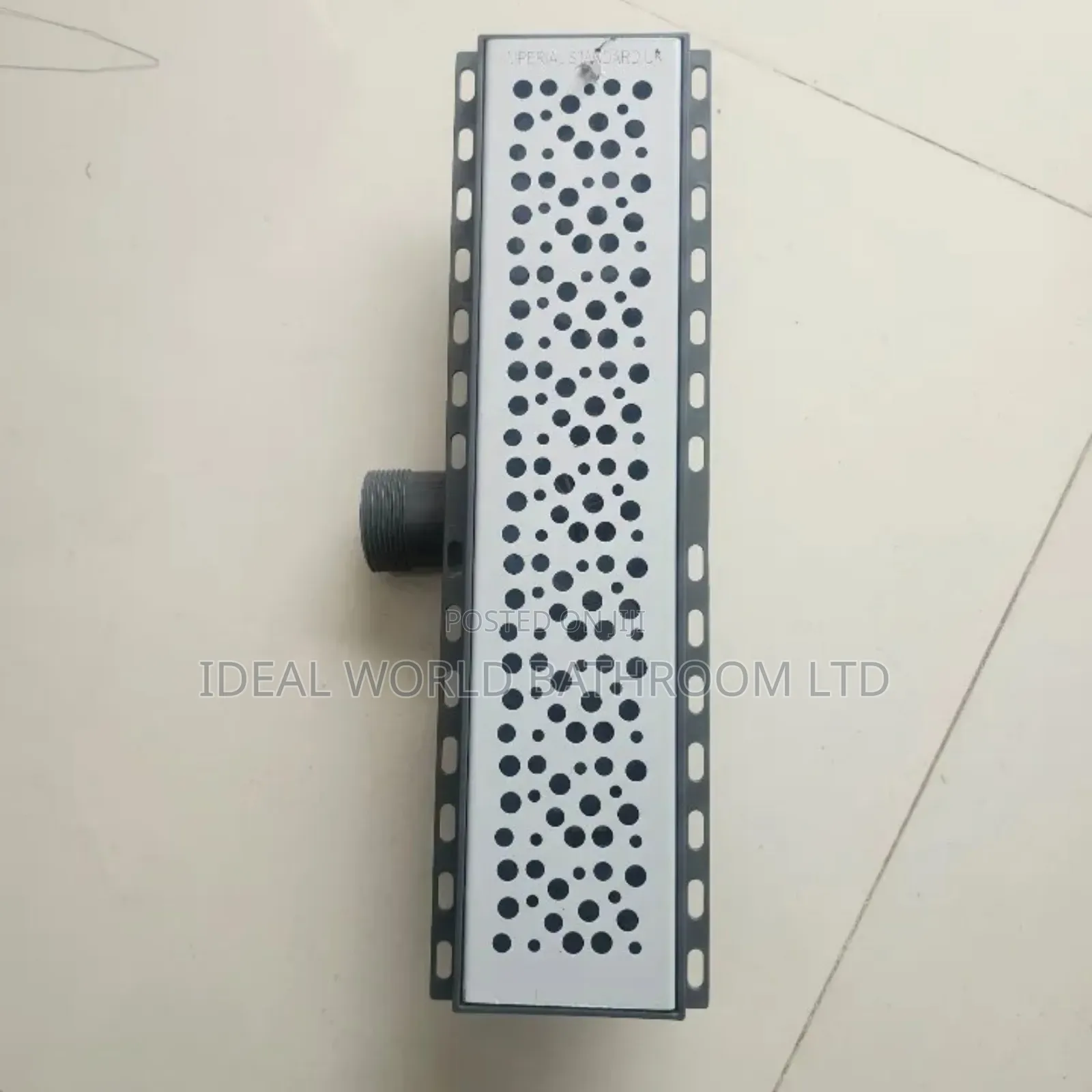 40cm Quality Tukiye Floor Drain