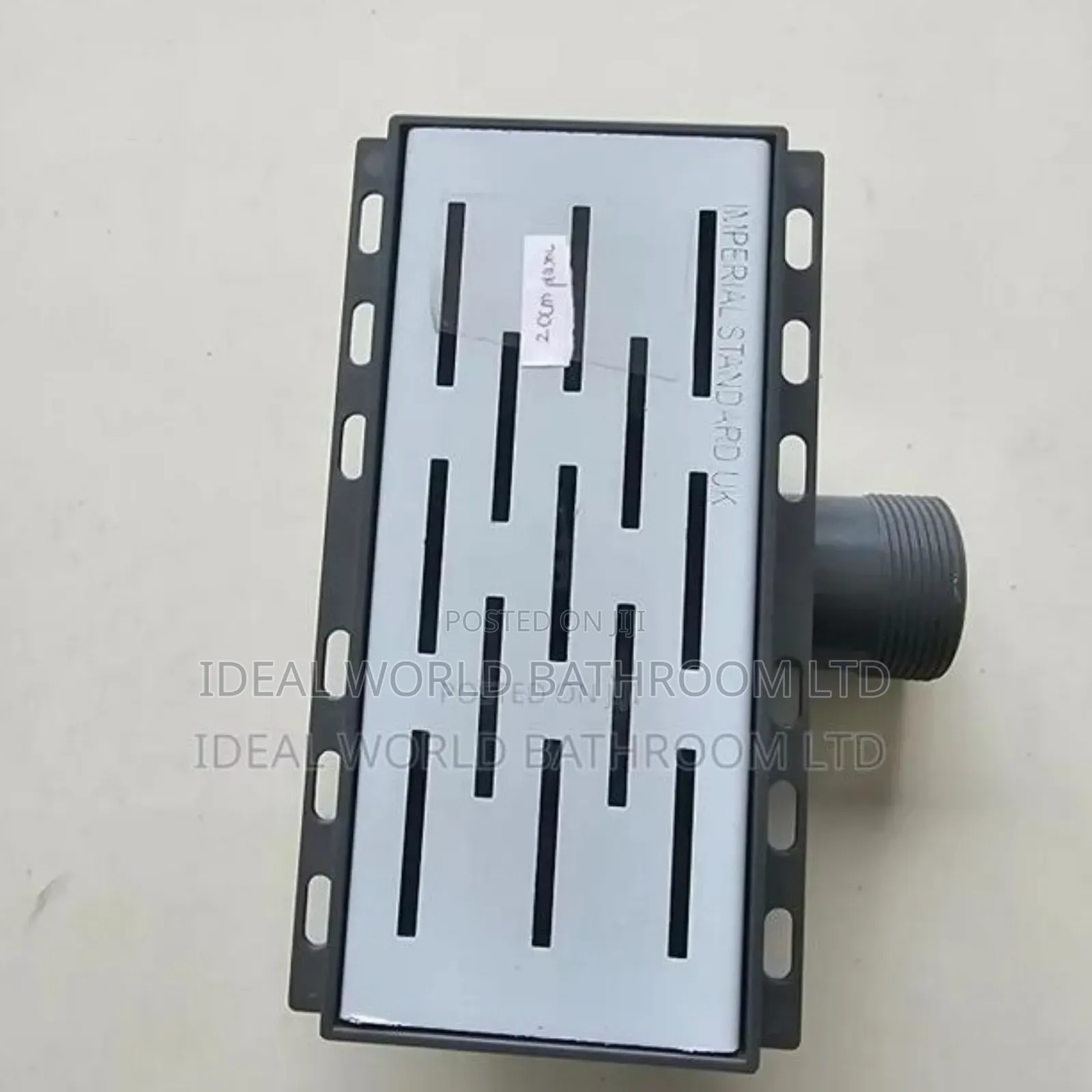 20cm Quality Tukiye Floor Drains