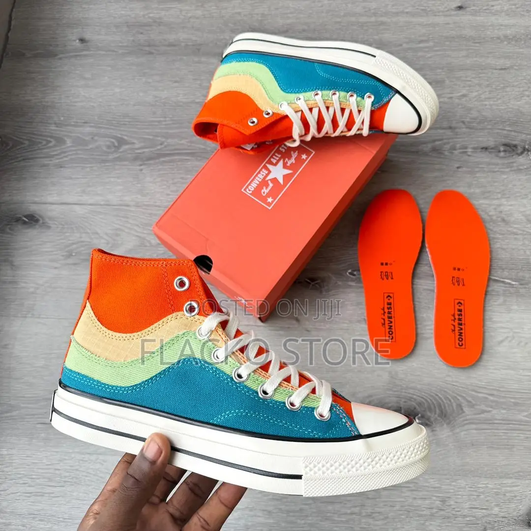 Original Converse Chuck Taylor 70s The Great Outdoors Sneakers