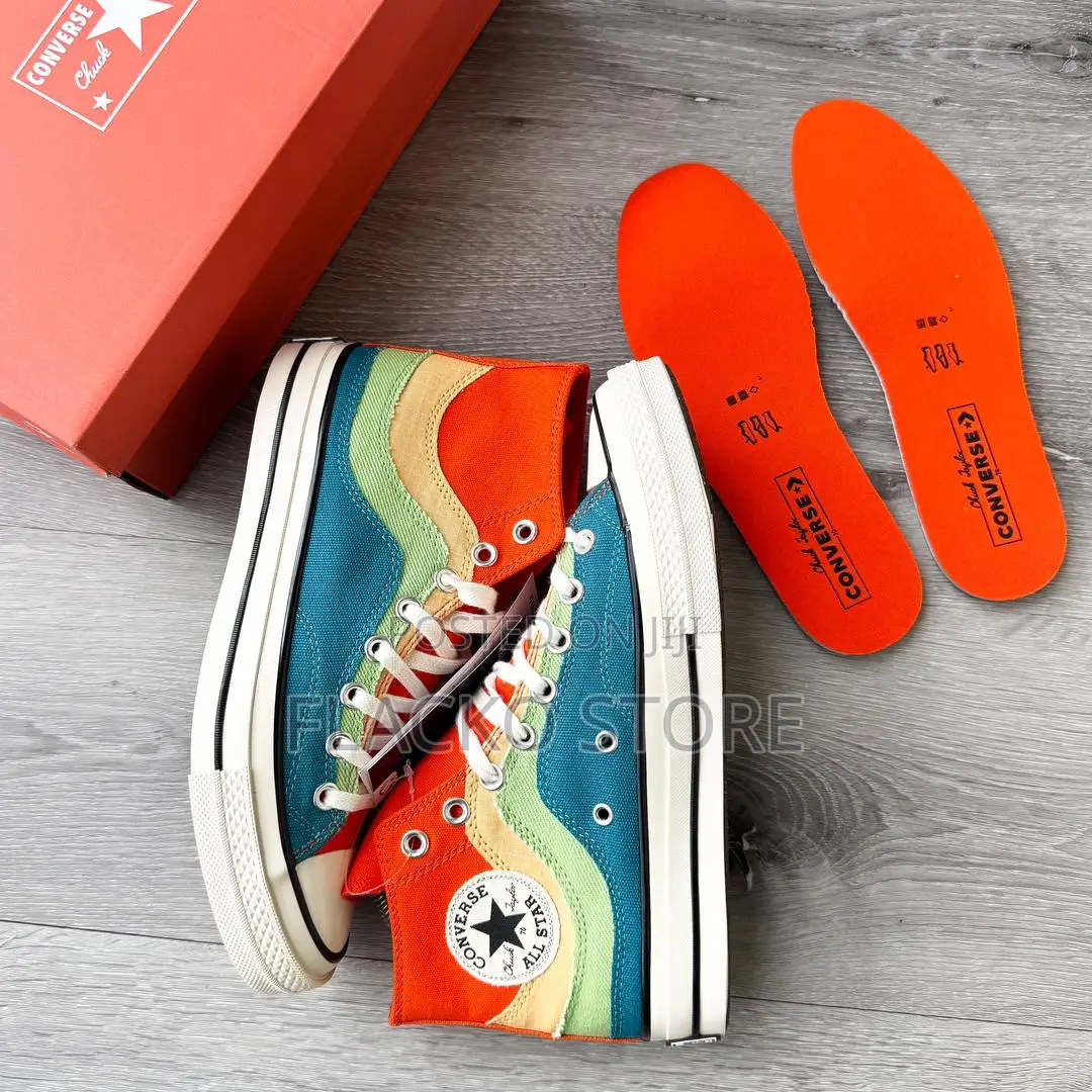 Original Converse Chuck Taylor 70s The Great Outdoors Sneakers