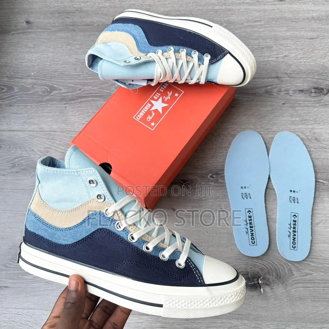 Original Converse Chuck Taylor 70s The Great Outdoors Sneakers