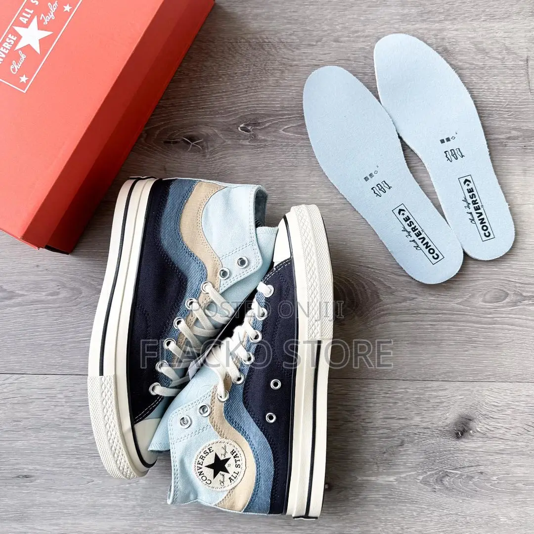 Original Converse Chuck Taylor 70s The Great Outdoors Sneakers