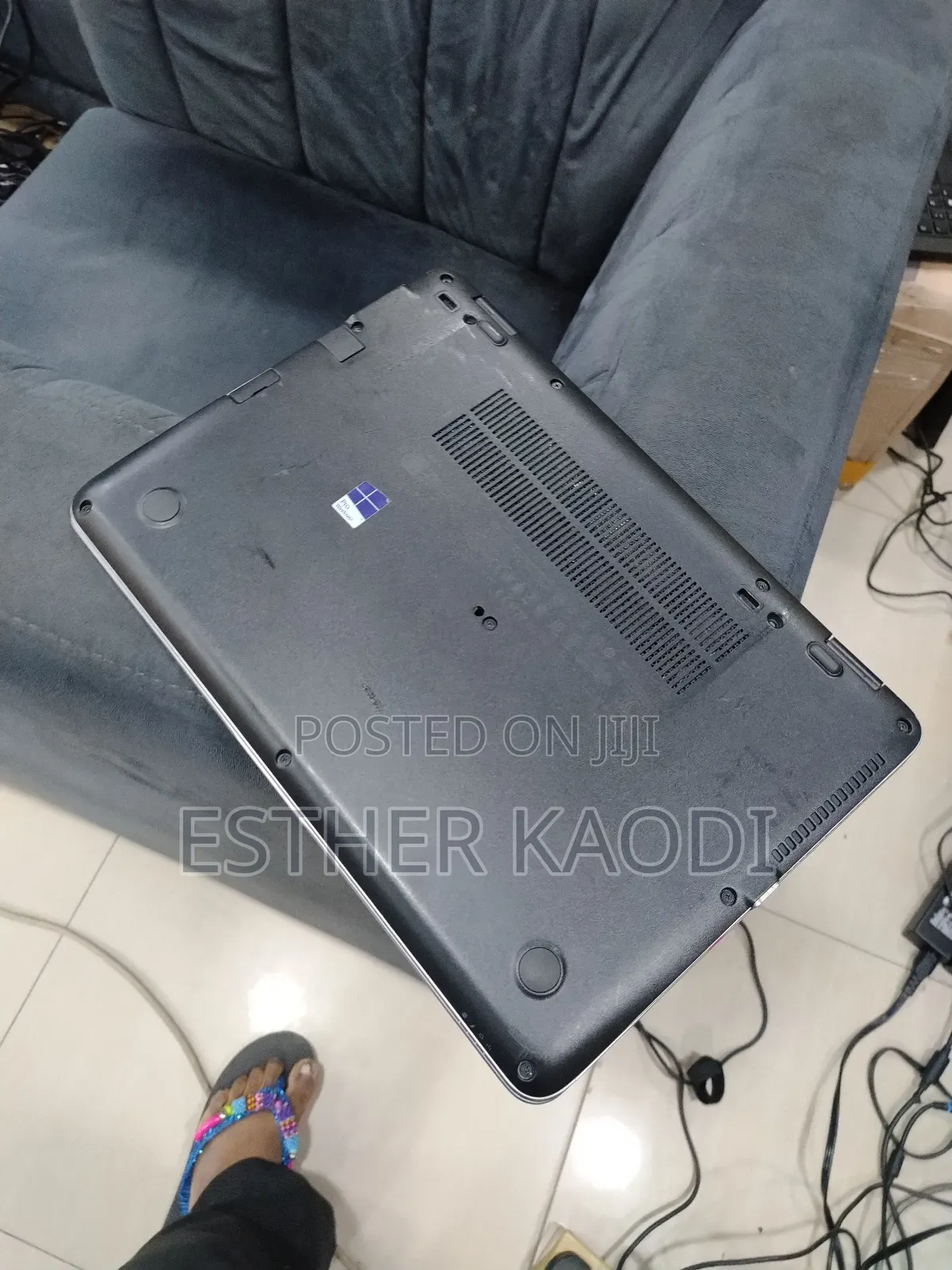 Laptop HP EliteBook 840 G4 8GB Intel Core i7 SSD 256GB