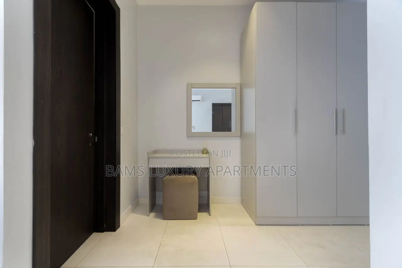 Urban 1 Bedroom Apartment With Top Notch Amenities Available.