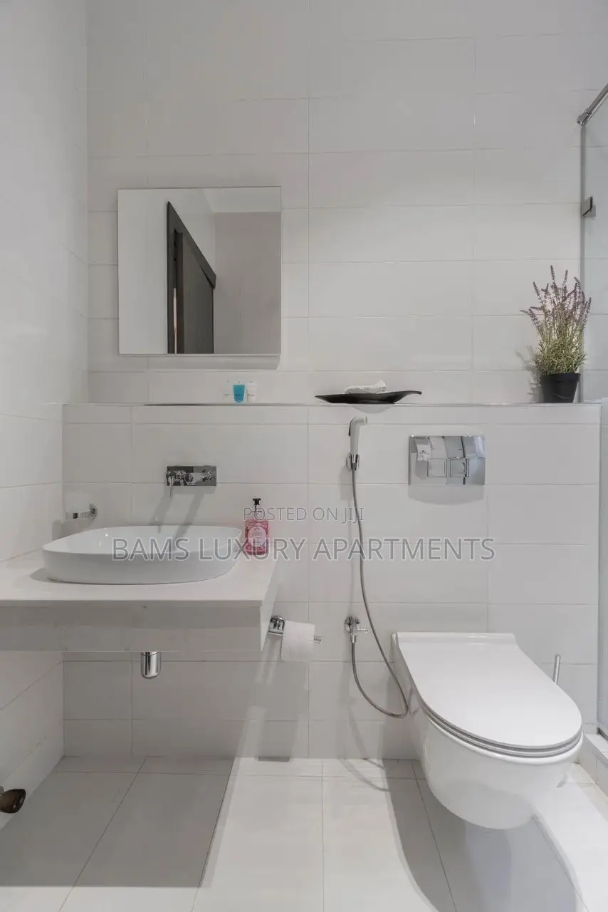 Urban 1 Bedroom Apartment With Top Notch Amenities Available.