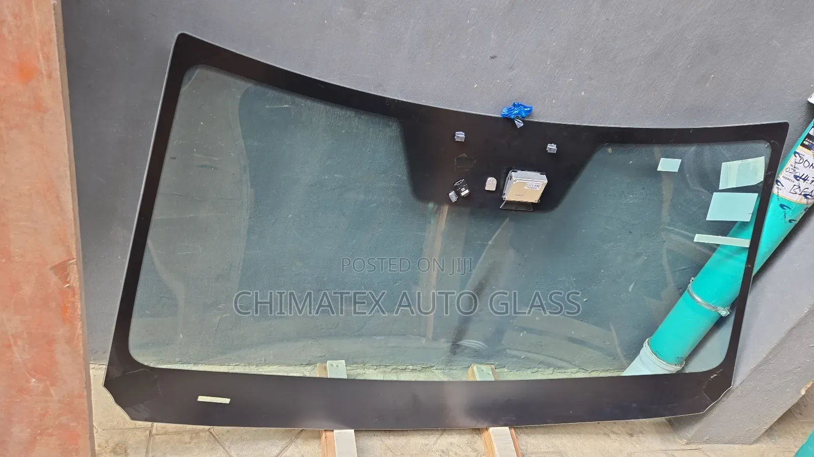 Hyundai Palisade 2022 Windscreen Glass Available