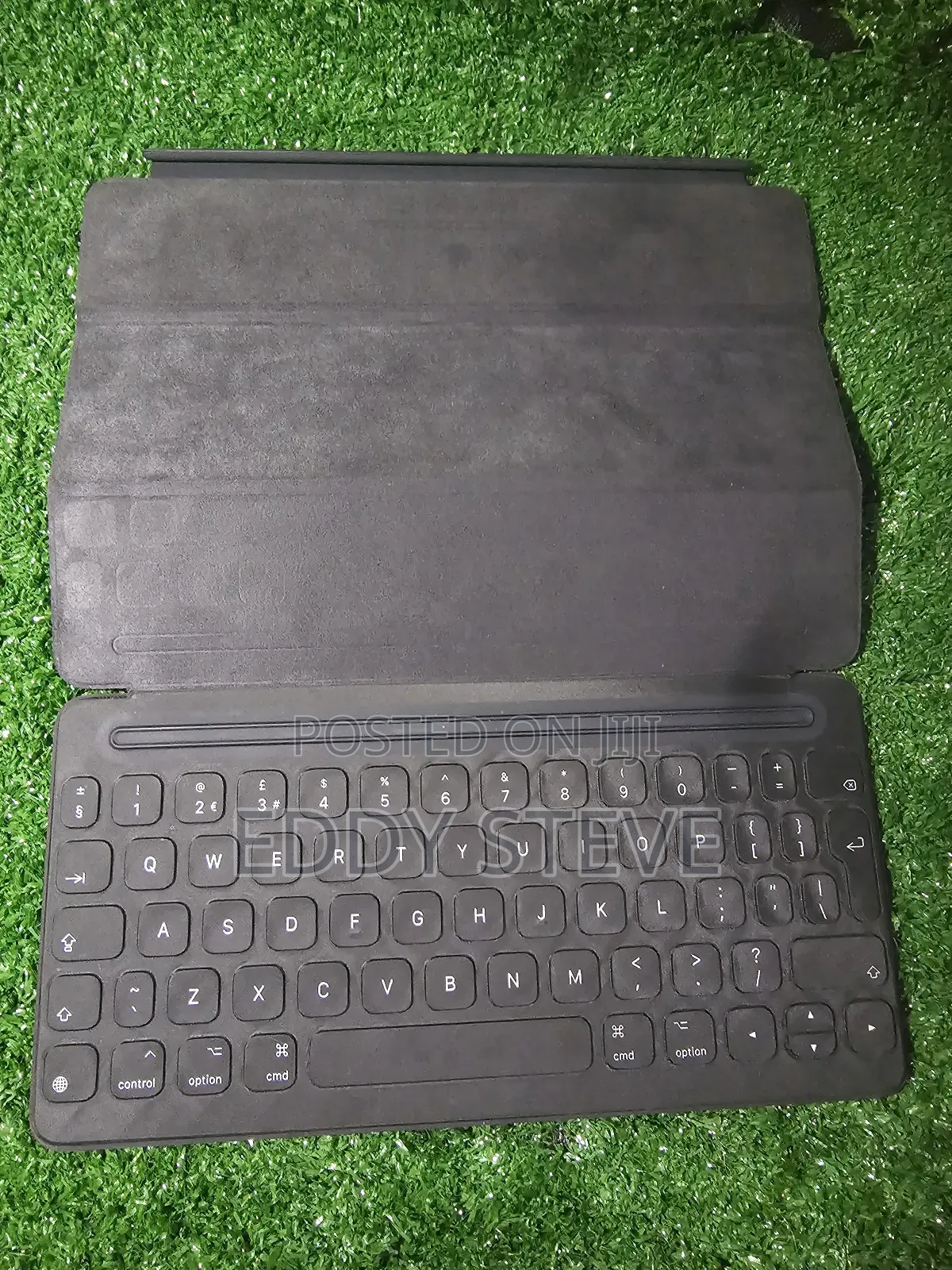 Apple Smart Keyboard for iPad 10.2 7th Gen 2019,10.5 iPad Pro/Air