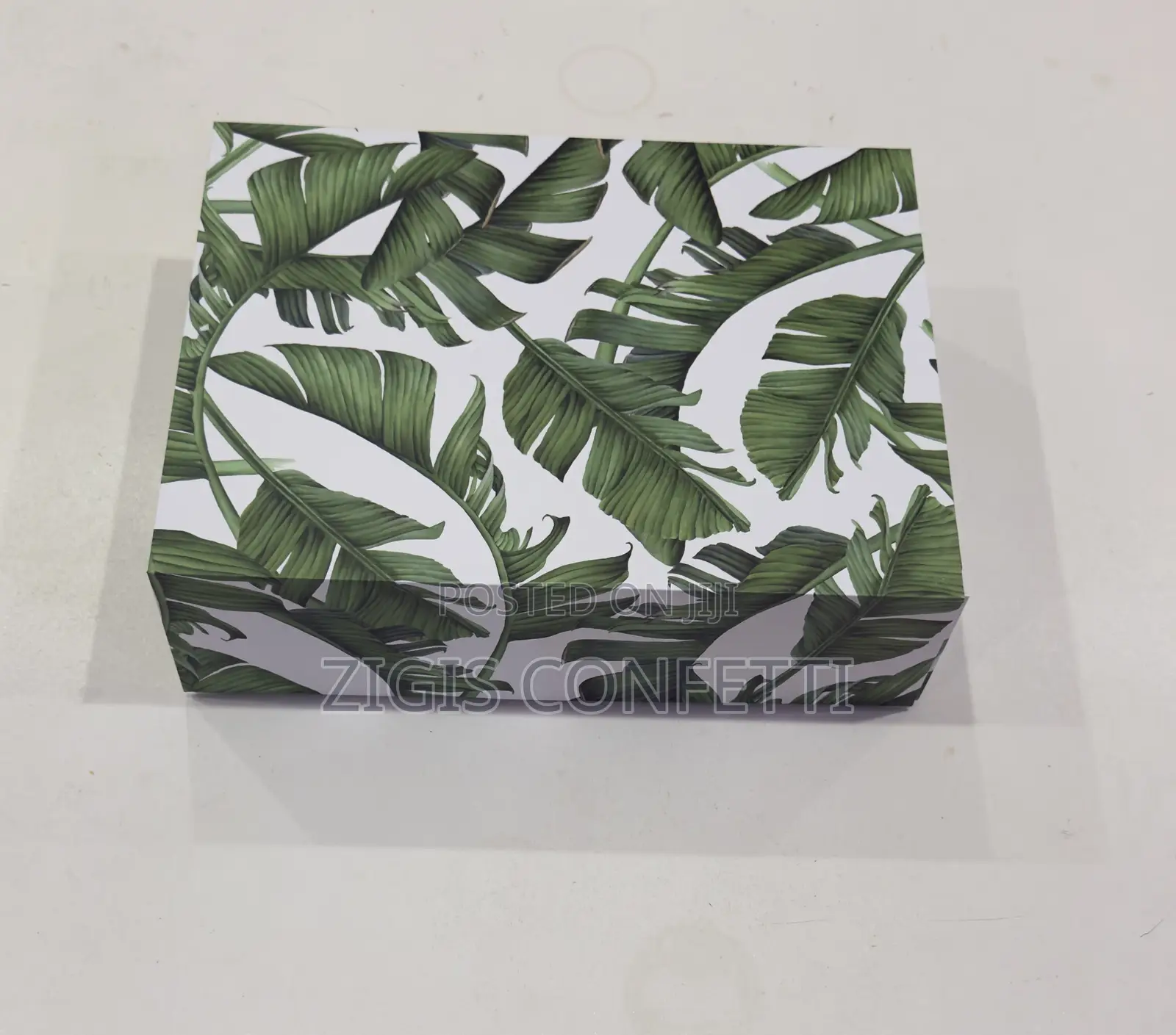 Magnetic Gift Box