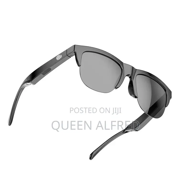 Smart Wear Multipurpose Bluetooth Sunglasses