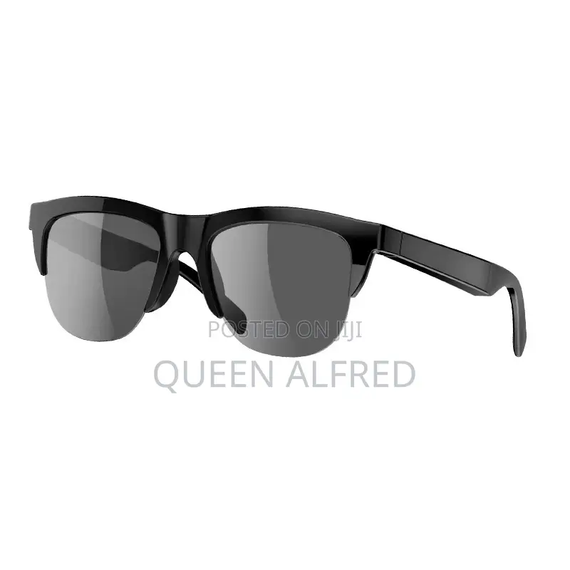 Smart Wear Multipurpose Bluetooth Sunglasses