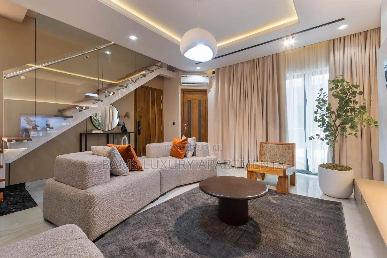 Luxury Shortlet at Lekki Phase 1